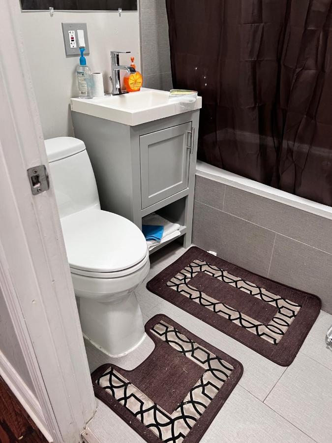 Simplified Living Space Chicago Zewnętrze zdjęcie