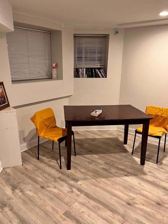 Simplified Living Space Chicago Zewnętrze zdjęcie