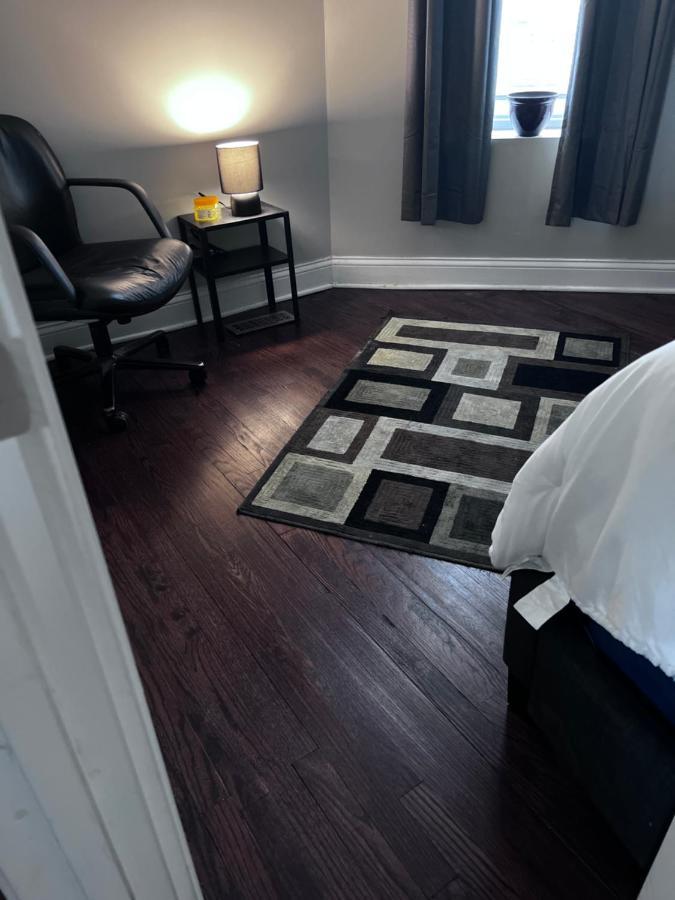 Simplified Living Space Chicago Zewnętrze zdjęcie