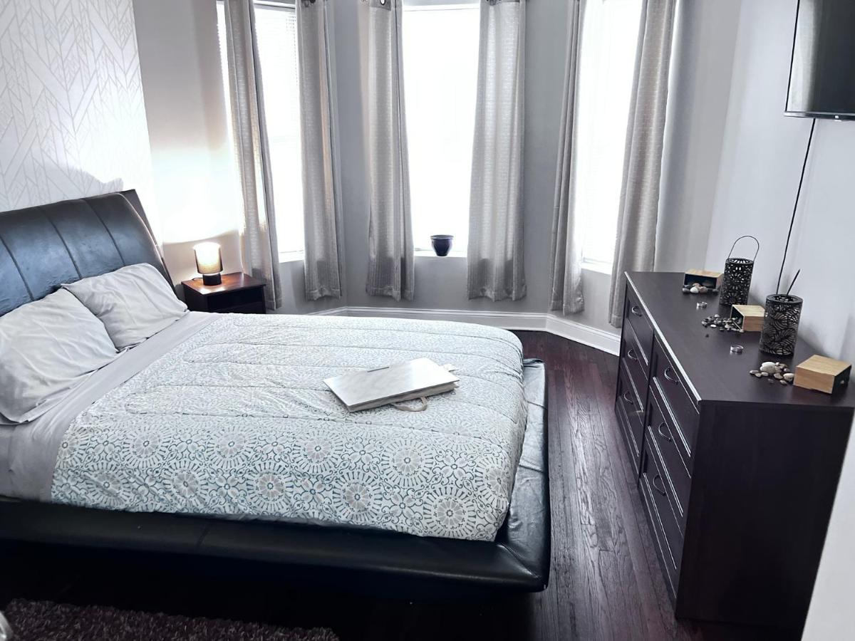 Simplified Living Space Chicago Zewnętrze zdjęcie