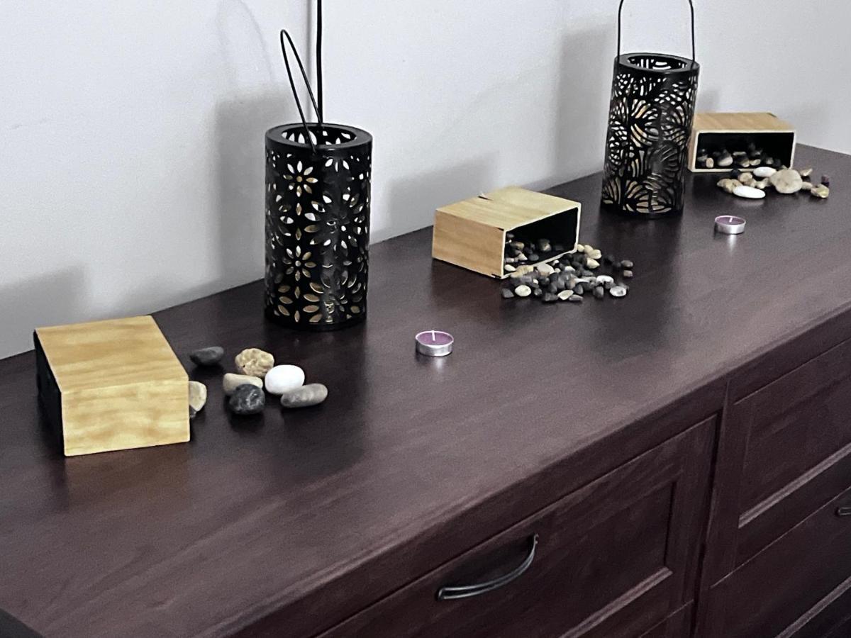 Simplified Living Space Chicago Zewnętrze zdjęcie